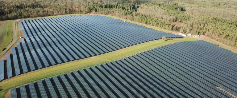 Citizen Solar Park